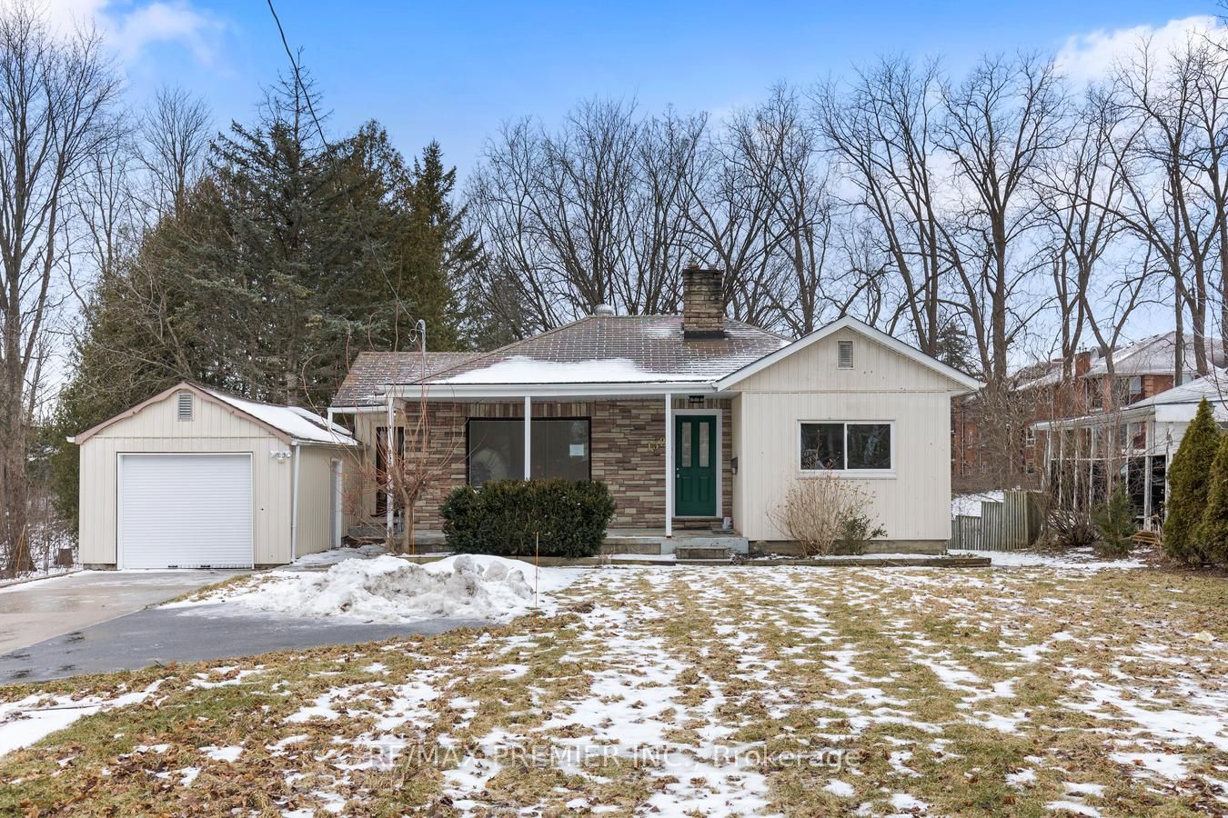 152 Owen St, #Unit 3