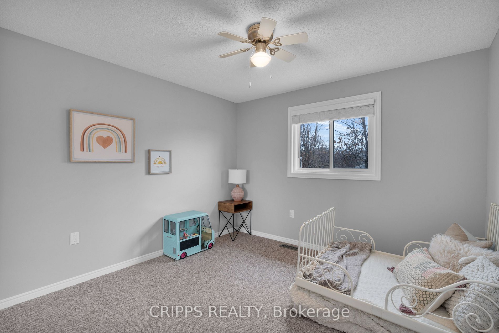 76 Geddes Cres