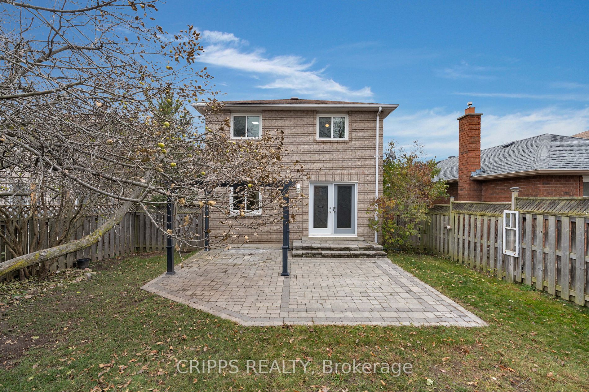 76 Geddes Cres