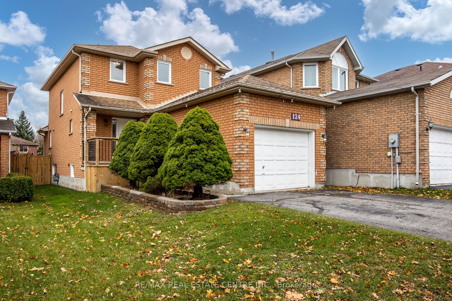 124 Laidlaw Dr