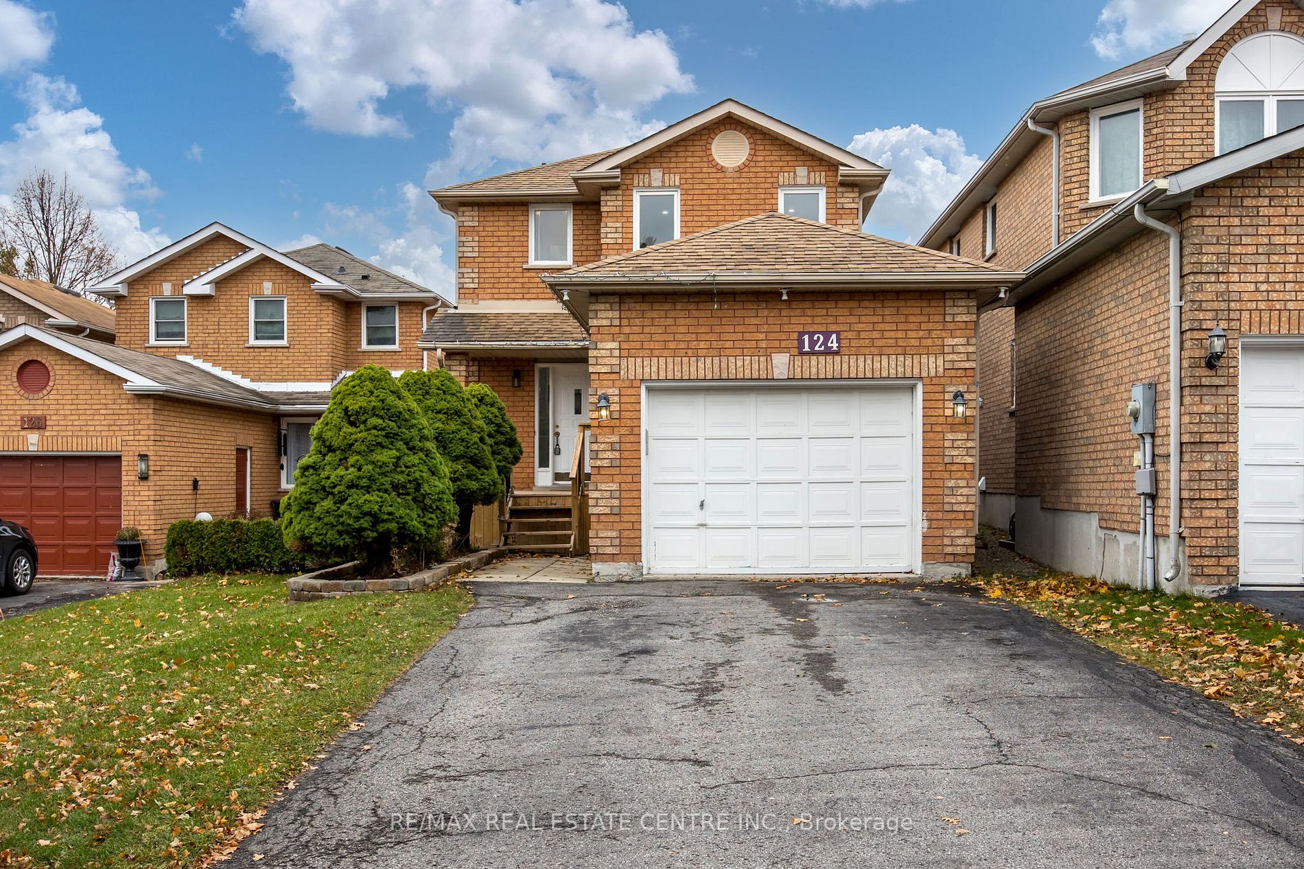 124 Laidlaw Dr