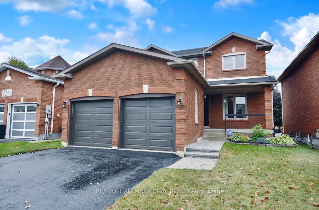 94 Golden Meadow Rd