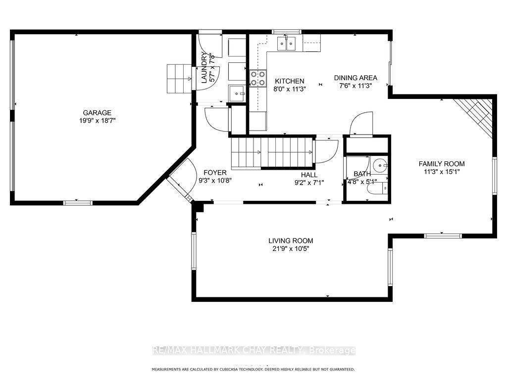 94 Golden Meadow Rd