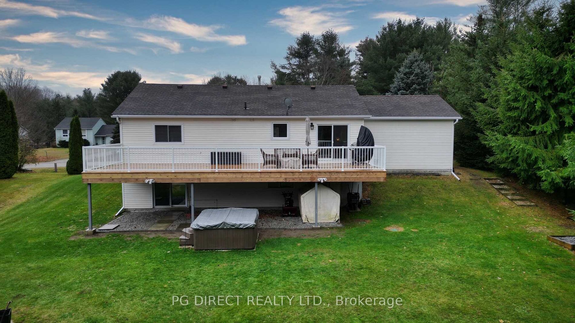 14 Sumac Cres