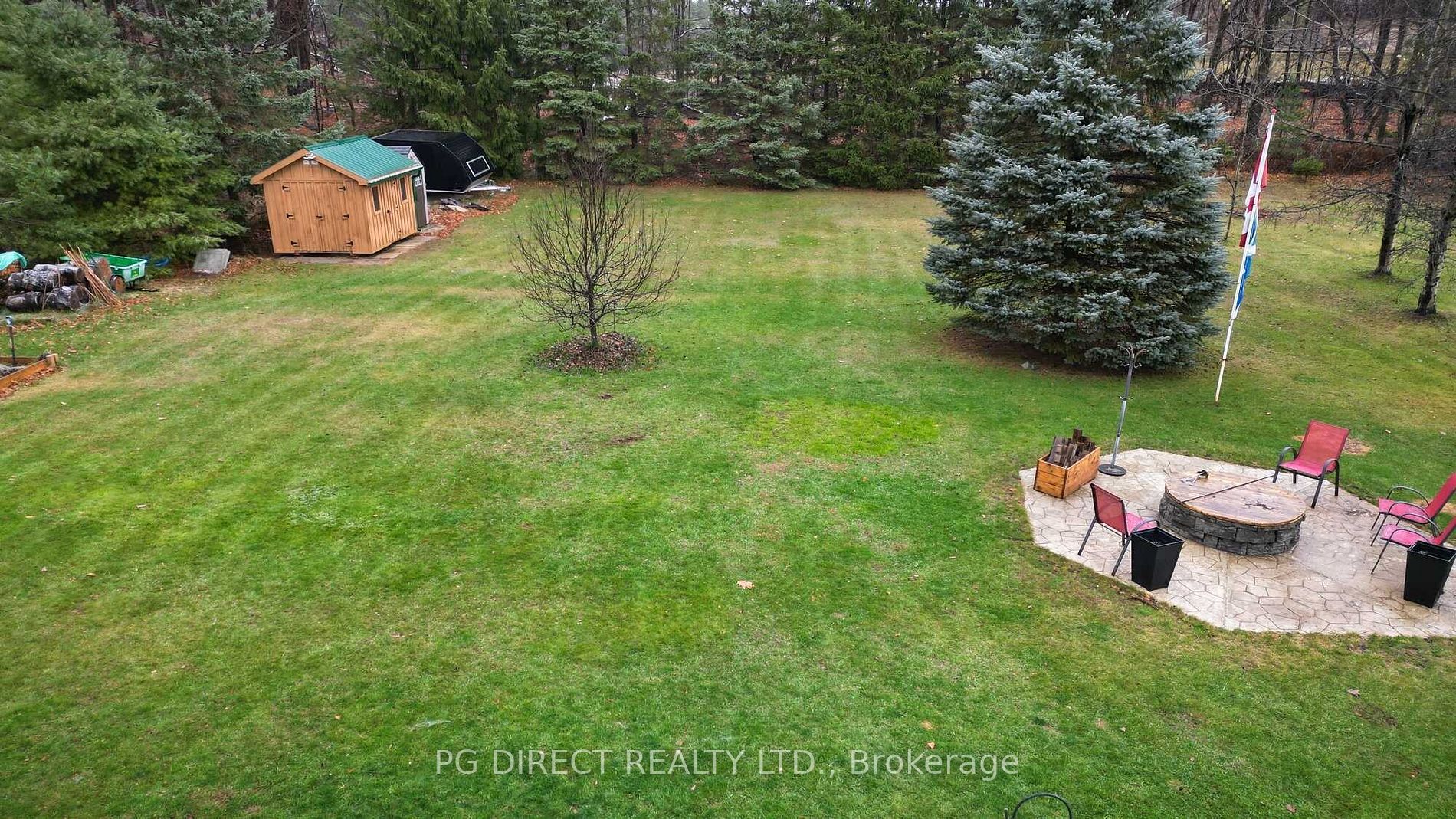 14 Sumac Cres