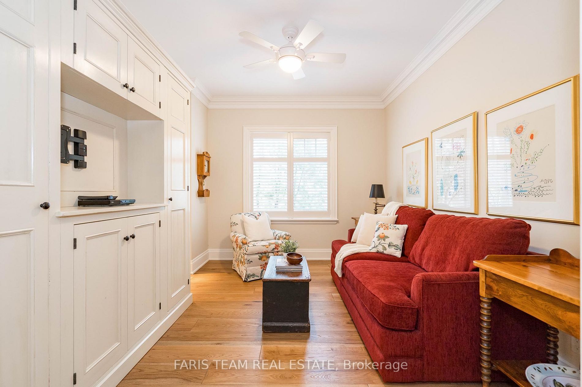 40 Trott Blvd, #705