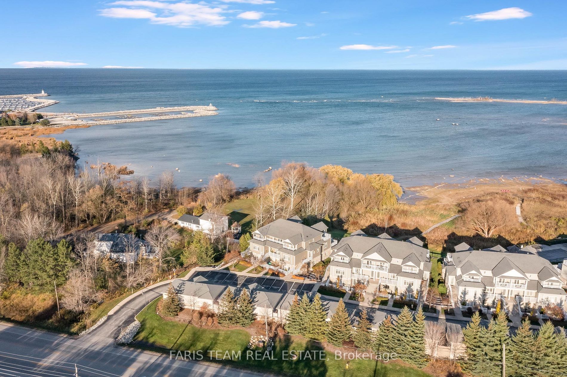 40 Trott Blvd, #705