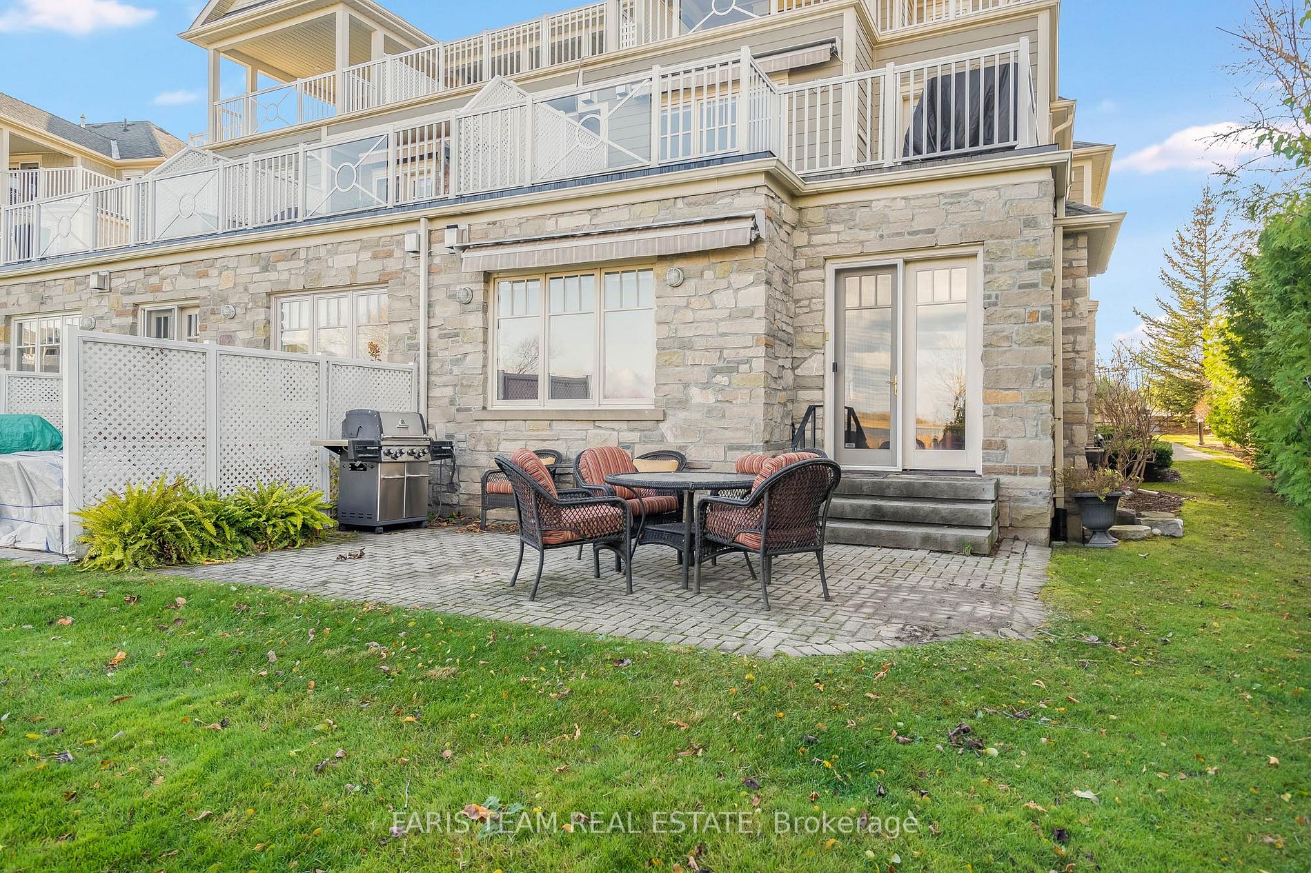 40 Trott Blvd, #705