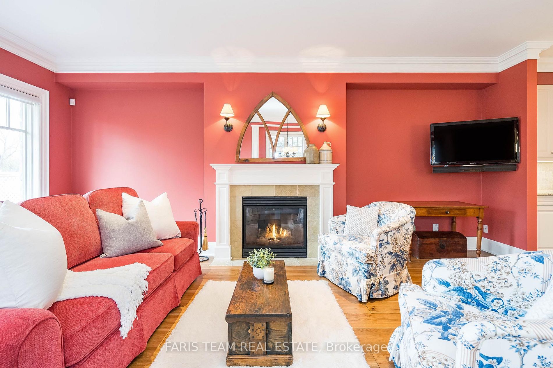 40 Trott Blvd, #705