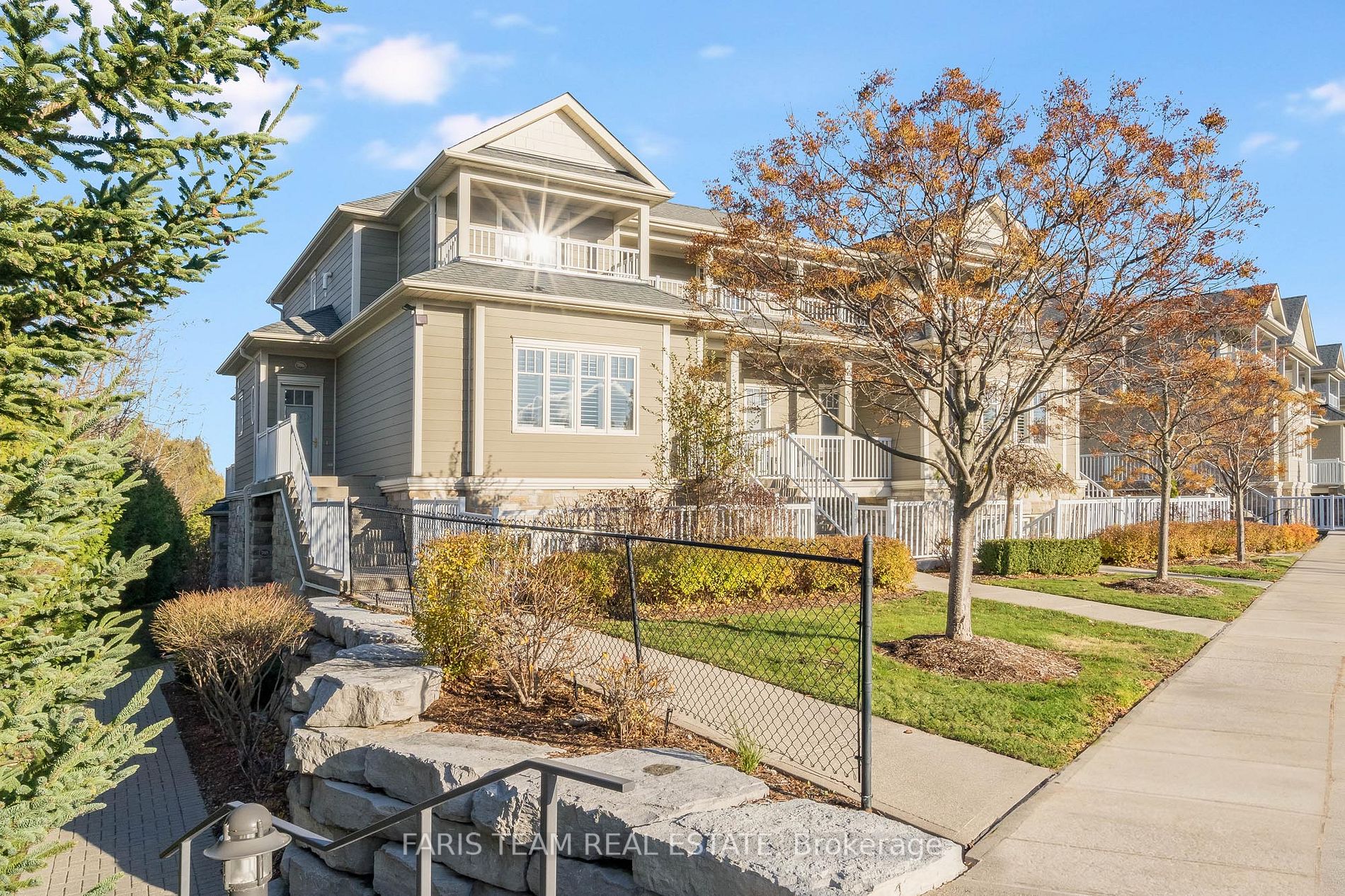 40 Trott Blvd, #705