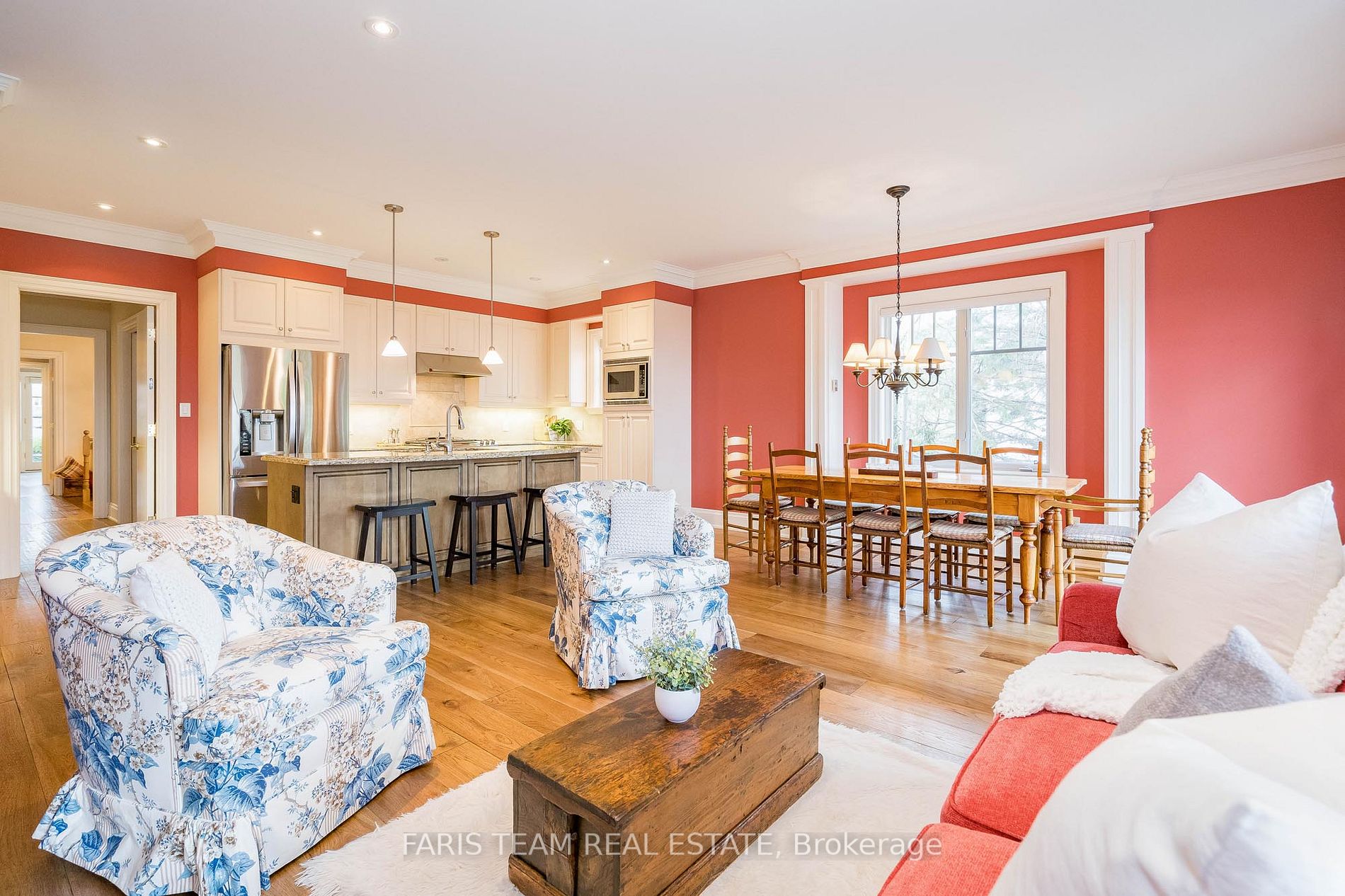 40 Trott Blvd, #705