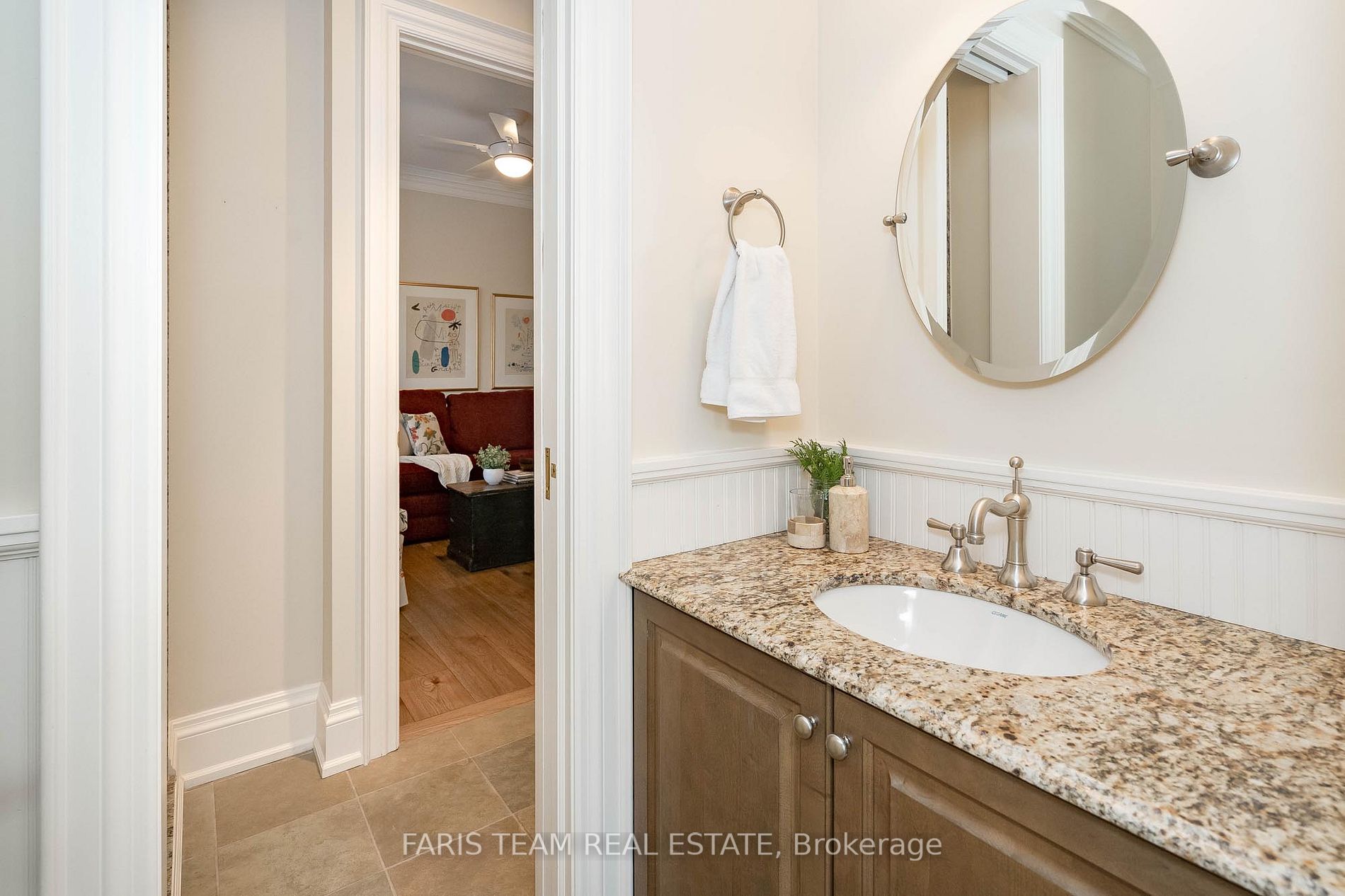 40 Trott Blvd, #705