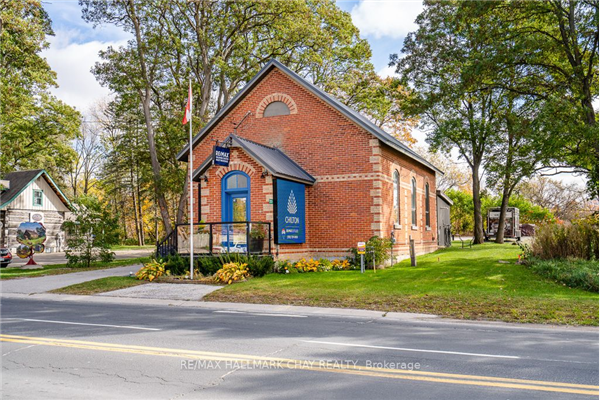 2101 Horseshoe Valley Rd, Oro-Medonte