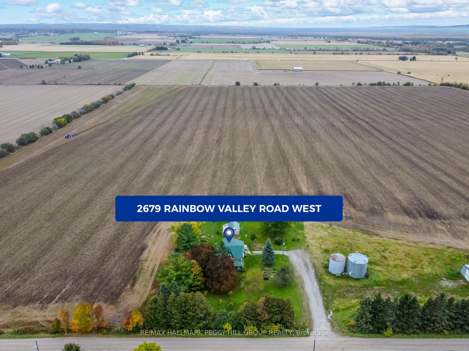 2679 Rainbow Valley Rd W