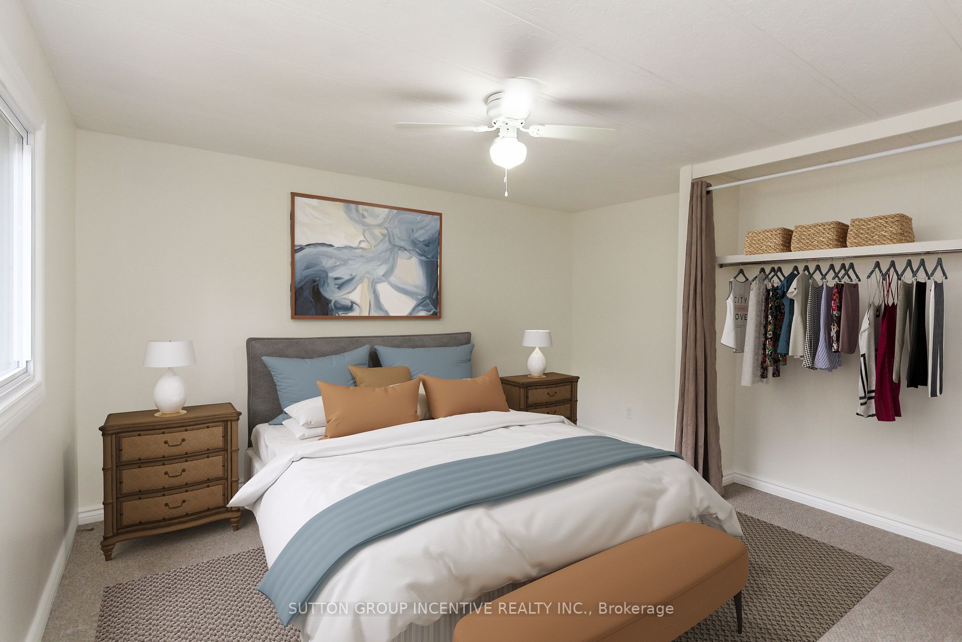 5263 Elliott Side Road, #34