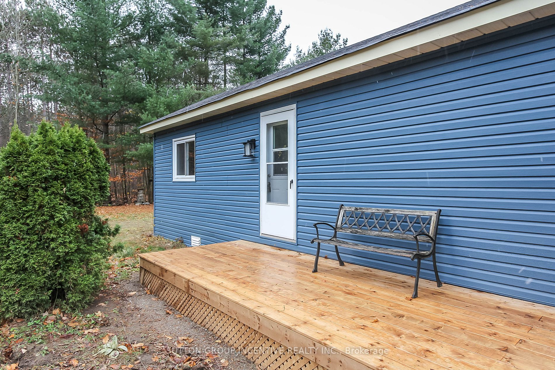 5263 Elliott Side Road, #34