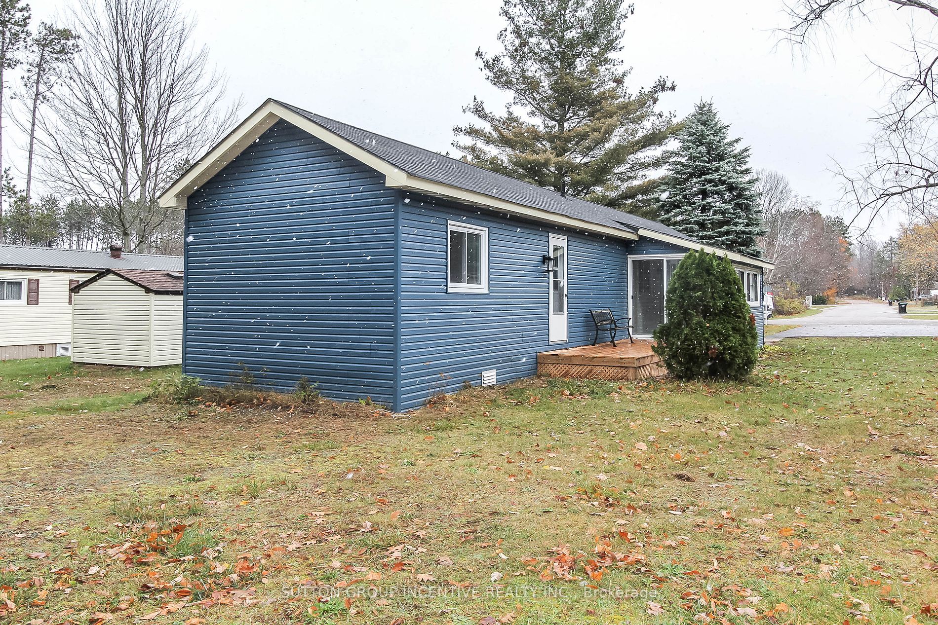 5263 Elliott Side Road, #34