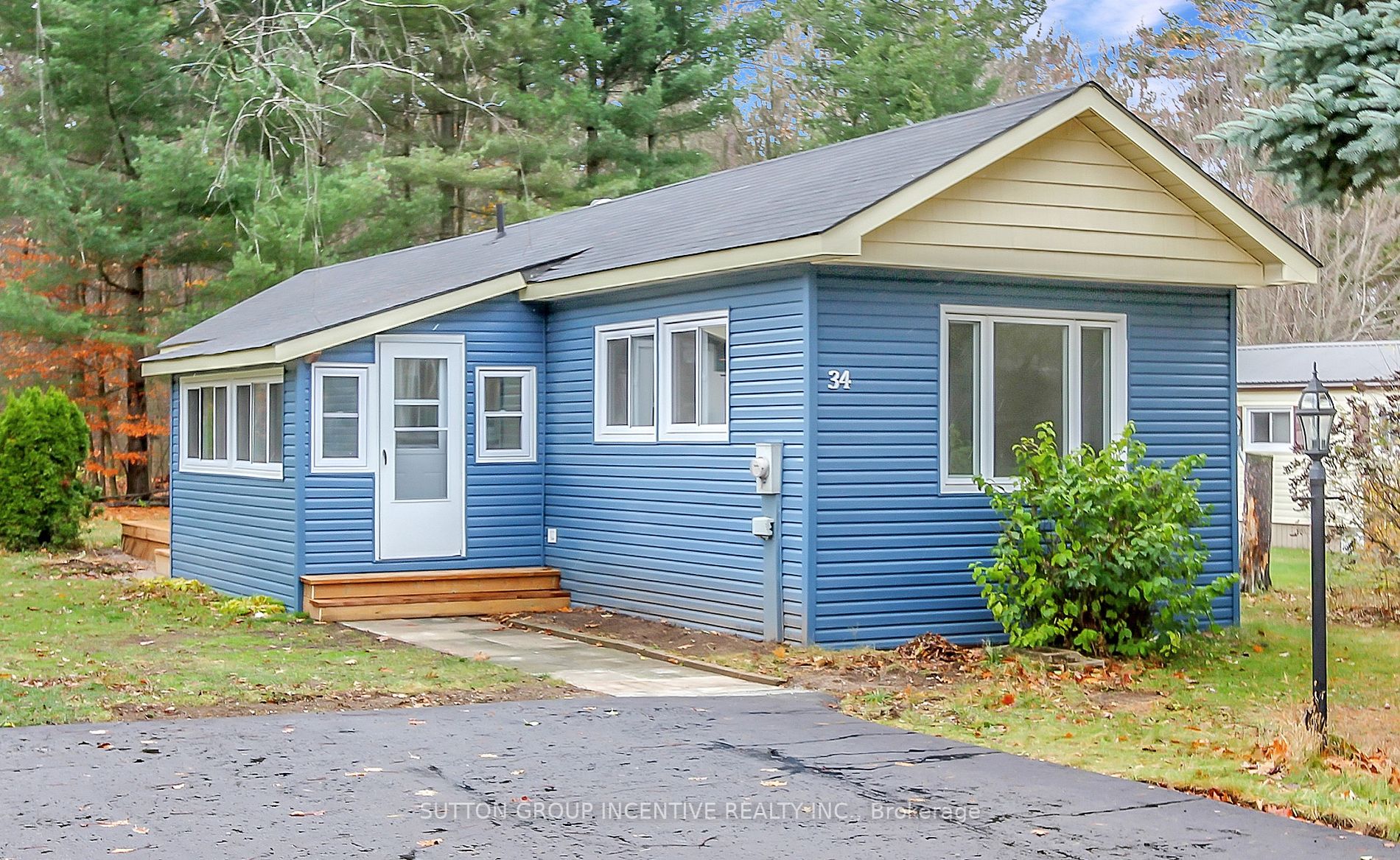 5263 Elliott Side Road, #34