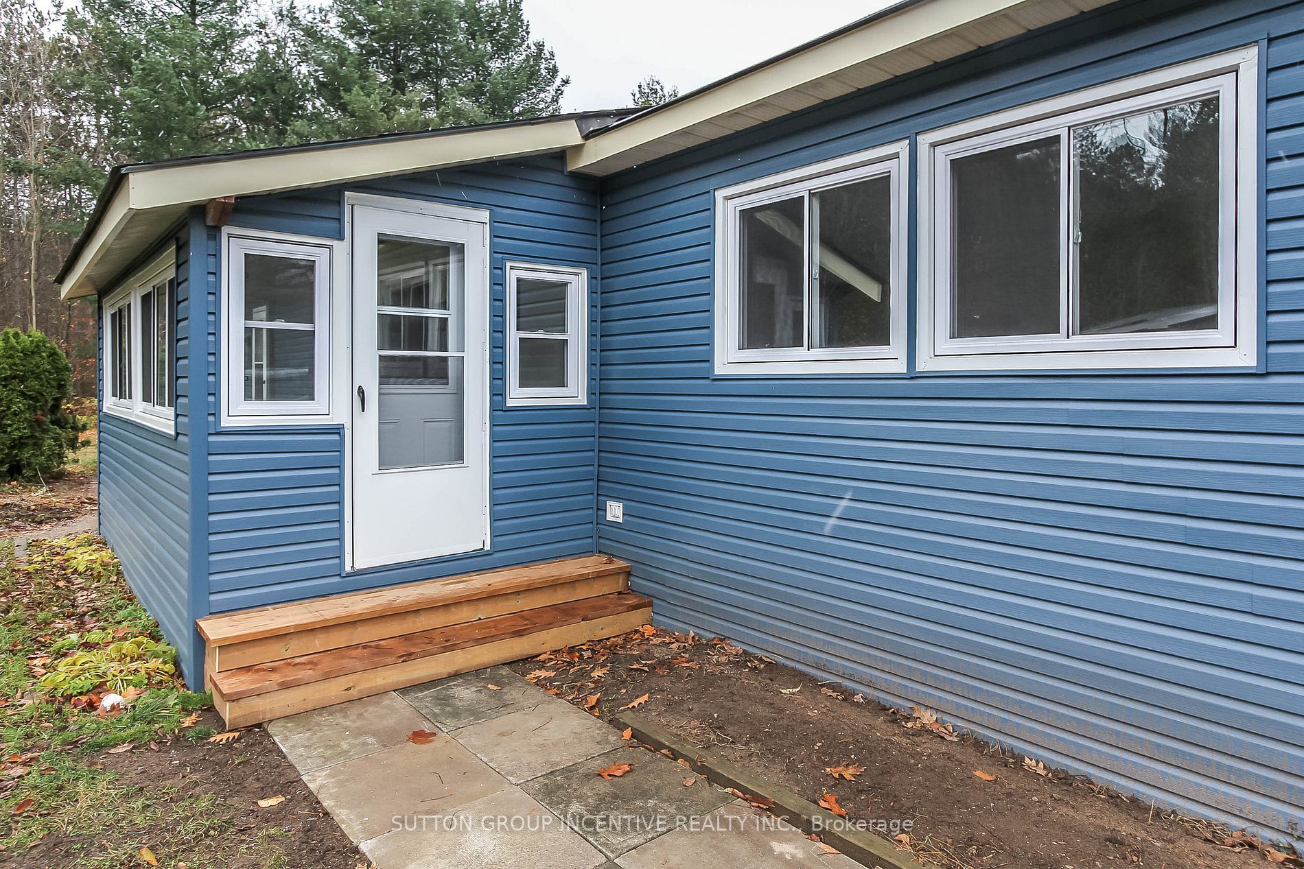 5263 Elliott Side Road, #34