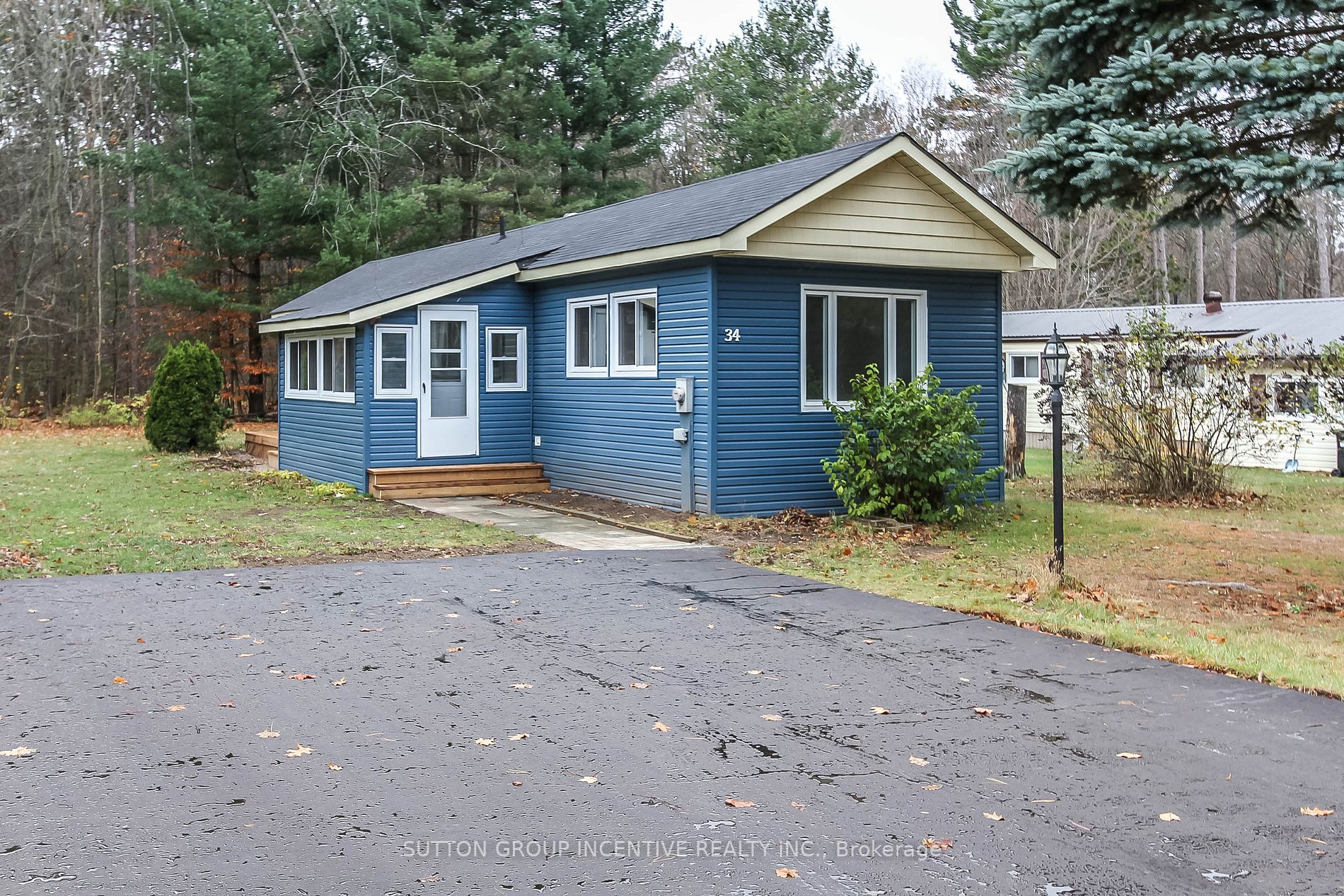 5263 Elliott Side Road, #34