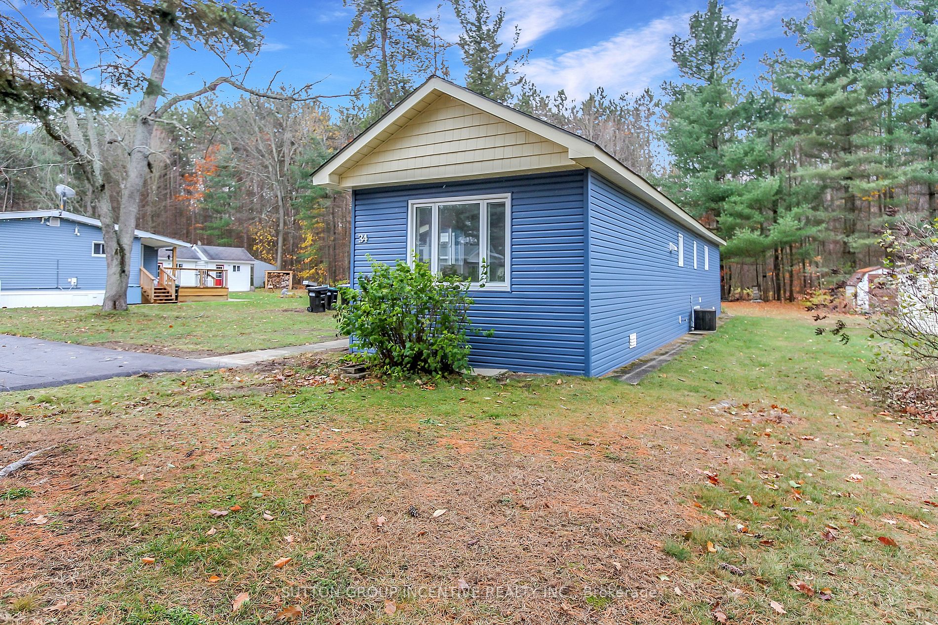 5263 Elliott Side Road, #34