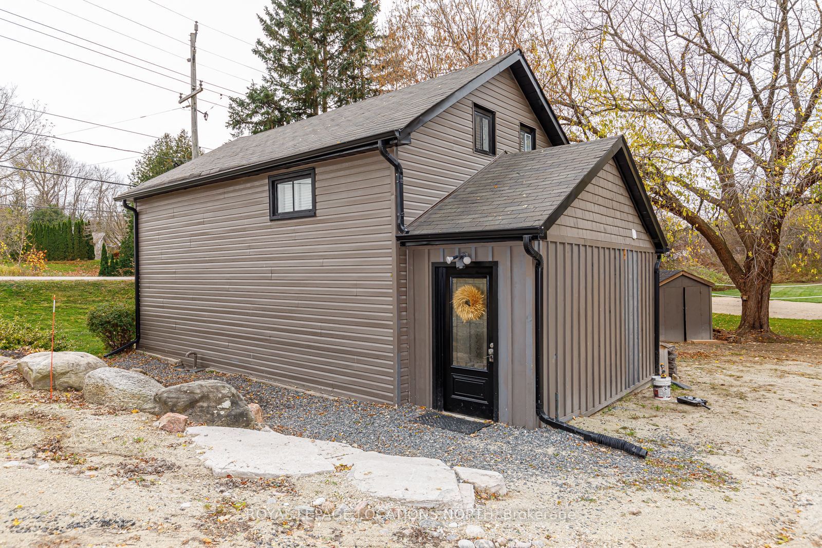645 Mountain Road