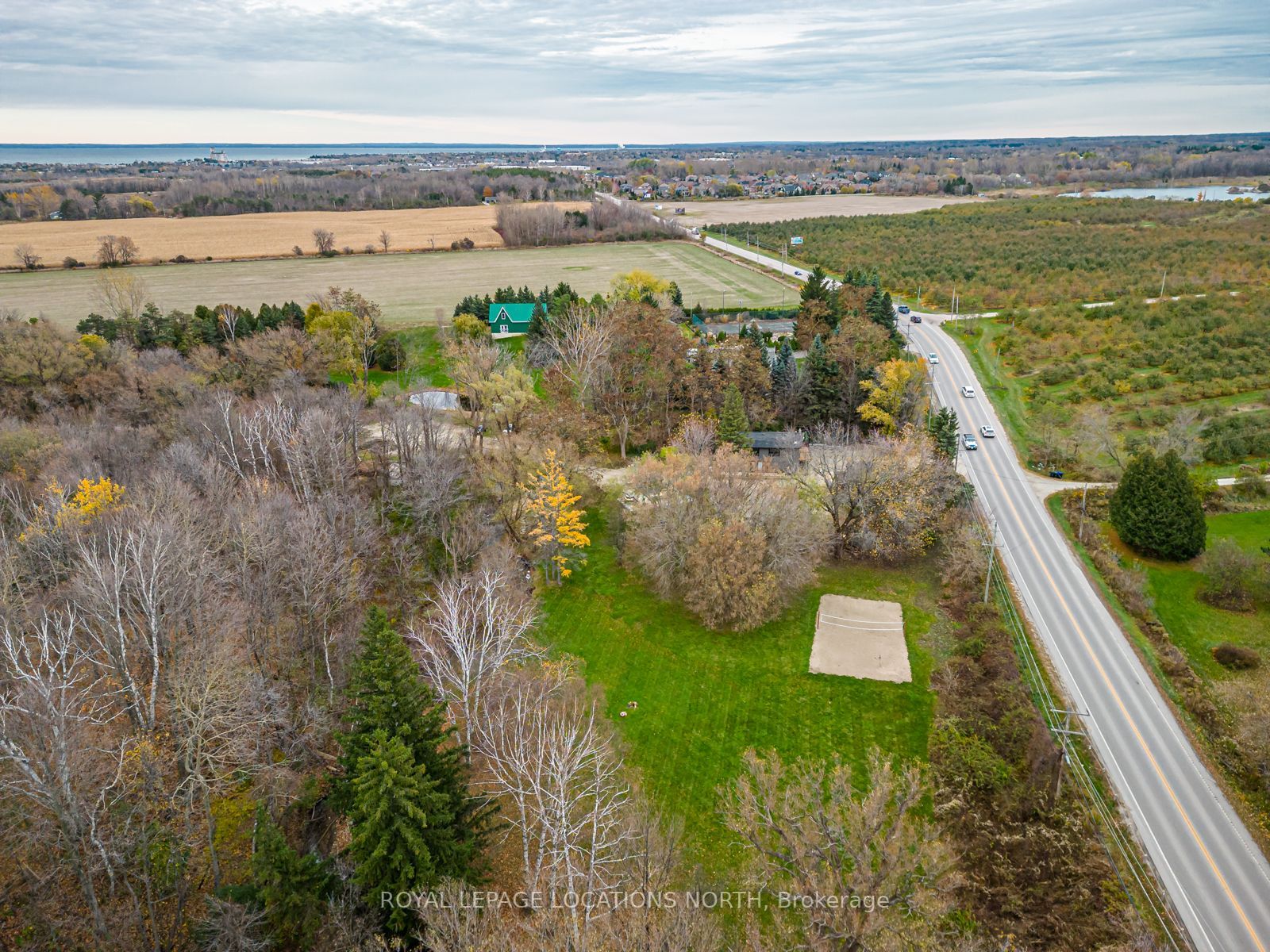 645 Mountain Road