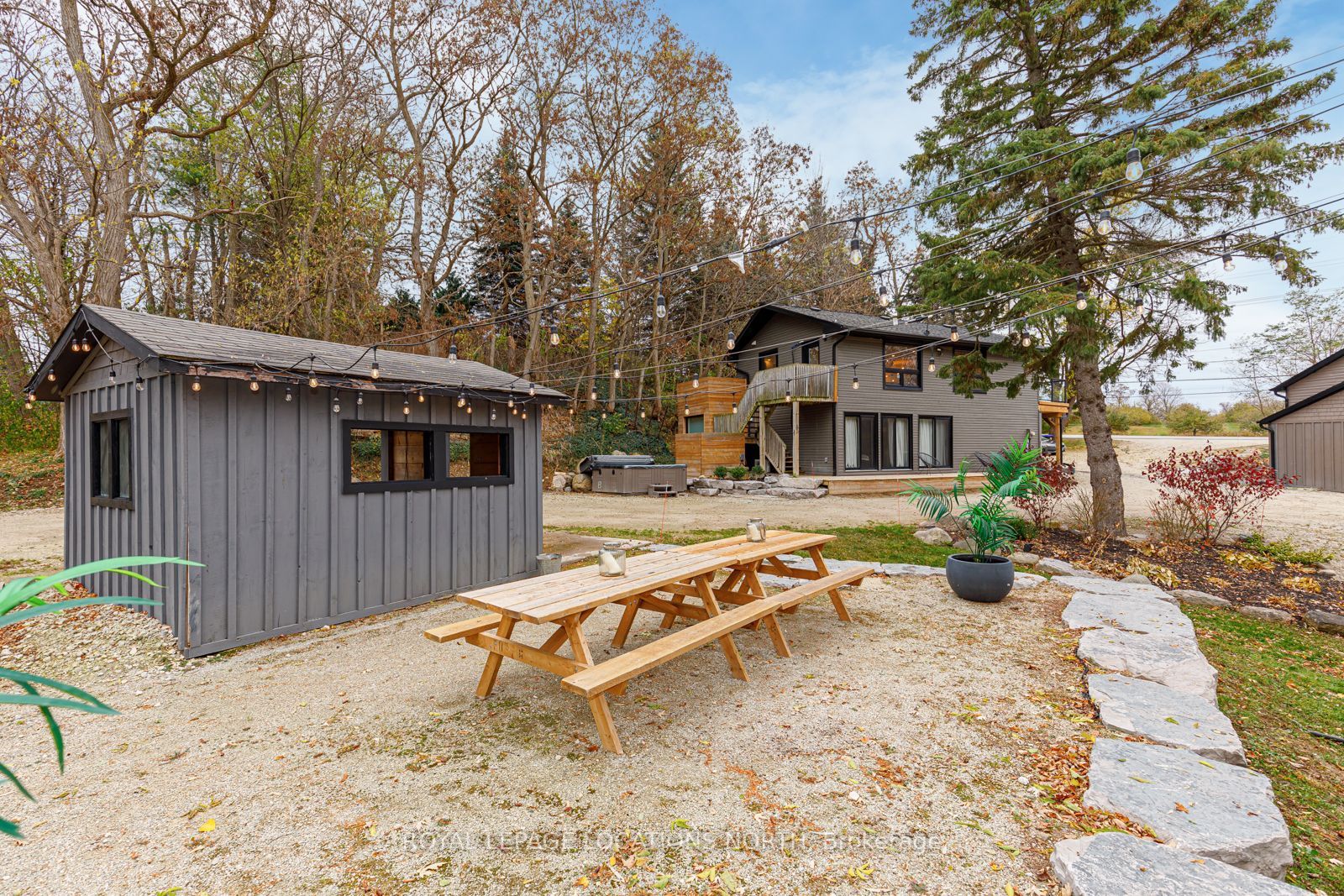 645 Mountain Road