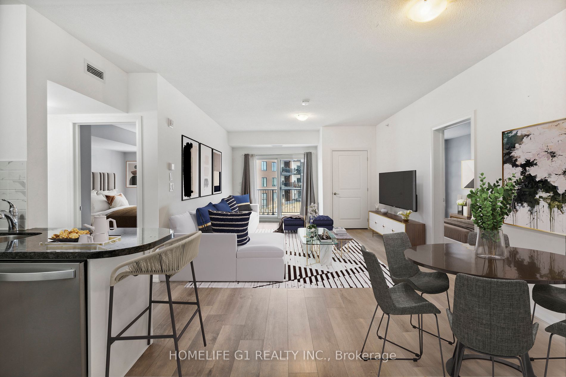 20 Koda St, #207