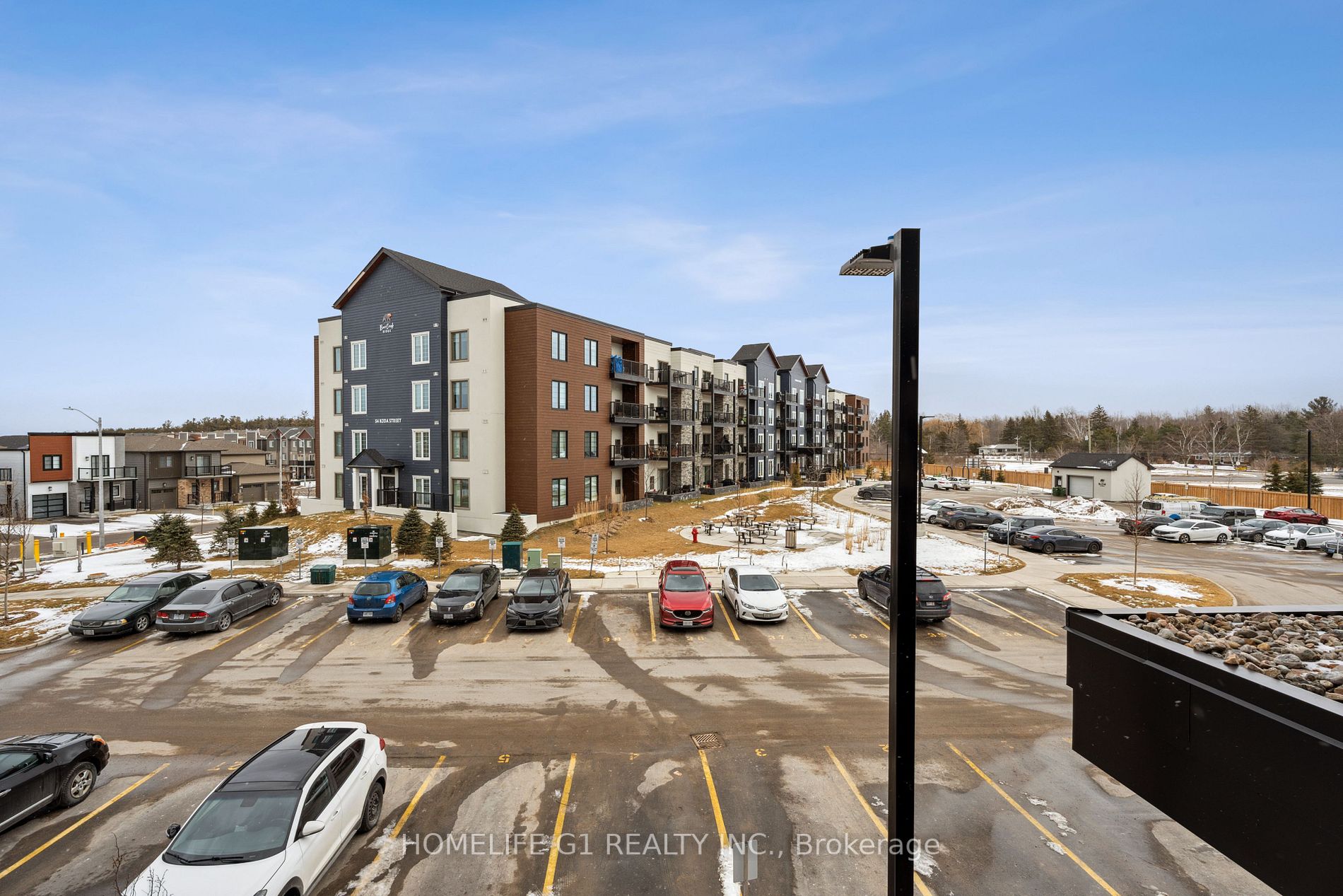 20 Koda St, #207