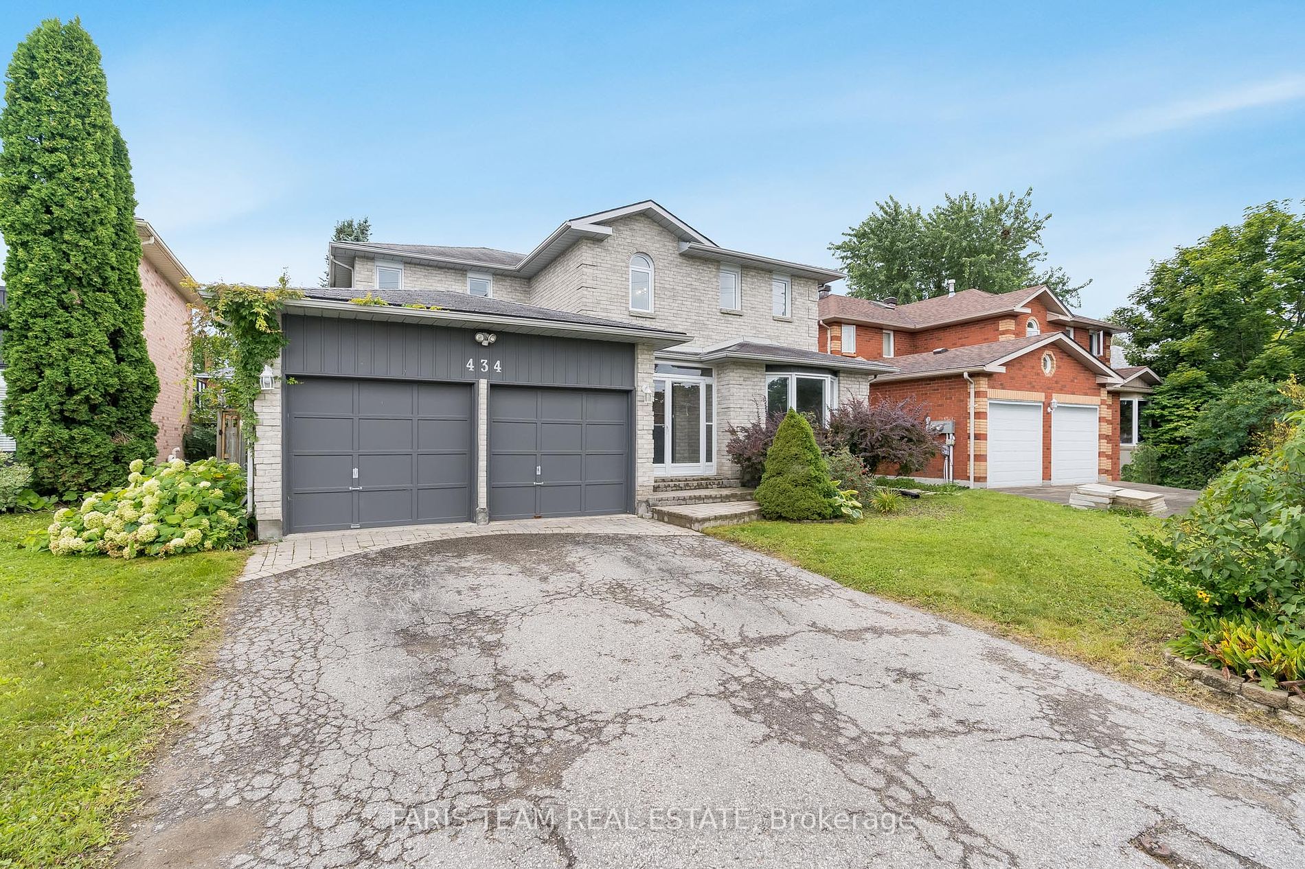 434 Sunnidale Rd