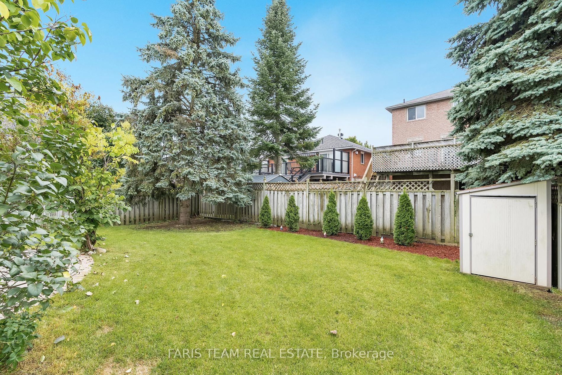 434 Sunnidale Rd