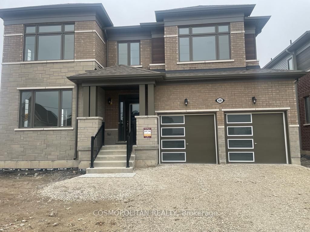 68 Season Cres S