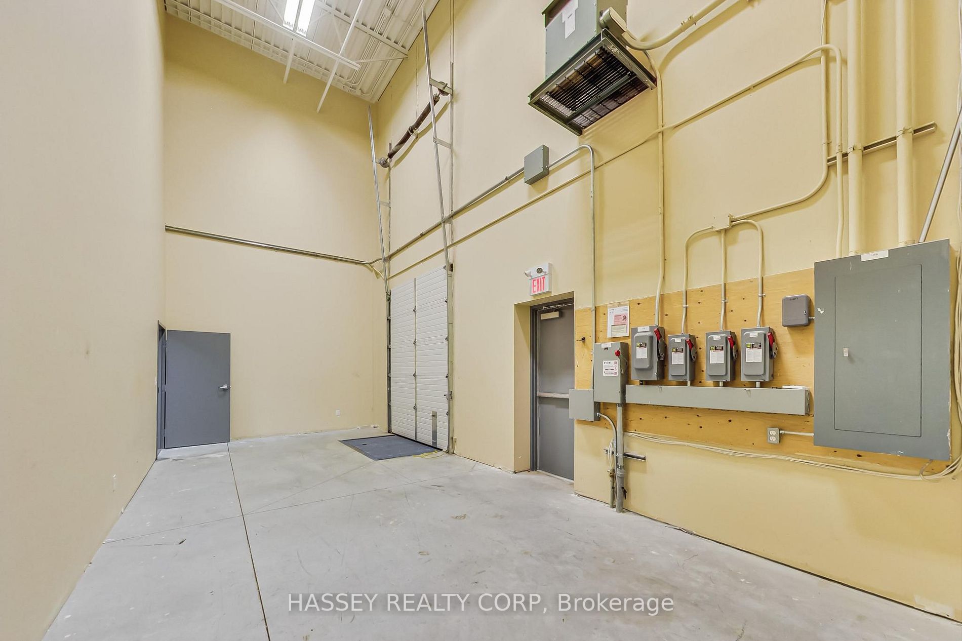 351 King St, #5 & 6