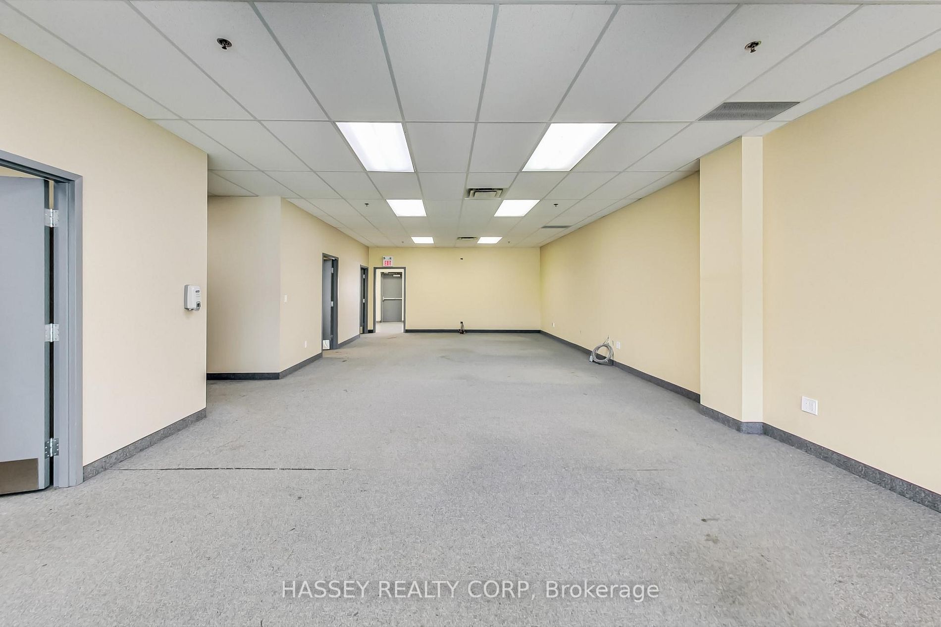 351 King St, #5 & 6