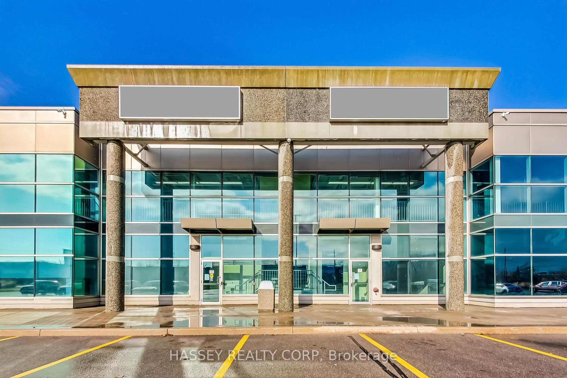 351 King St, #5 & 6