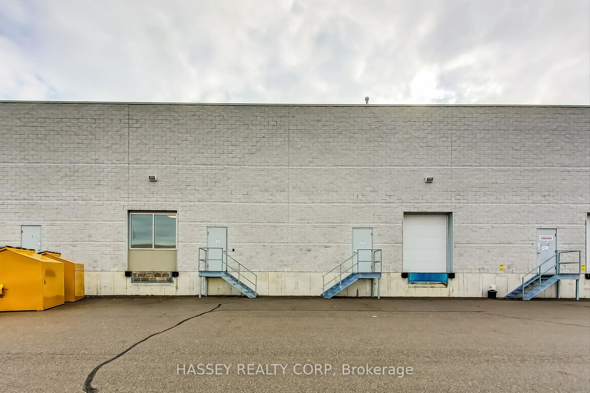 351 King St, #5 & 6