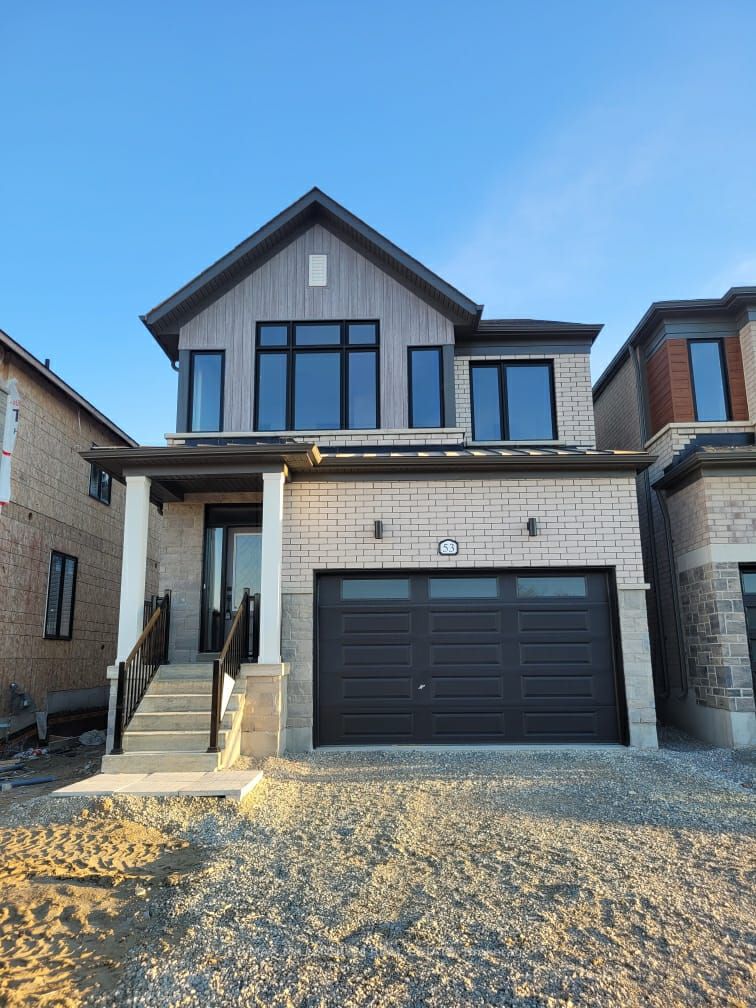 53 Frederica Cres