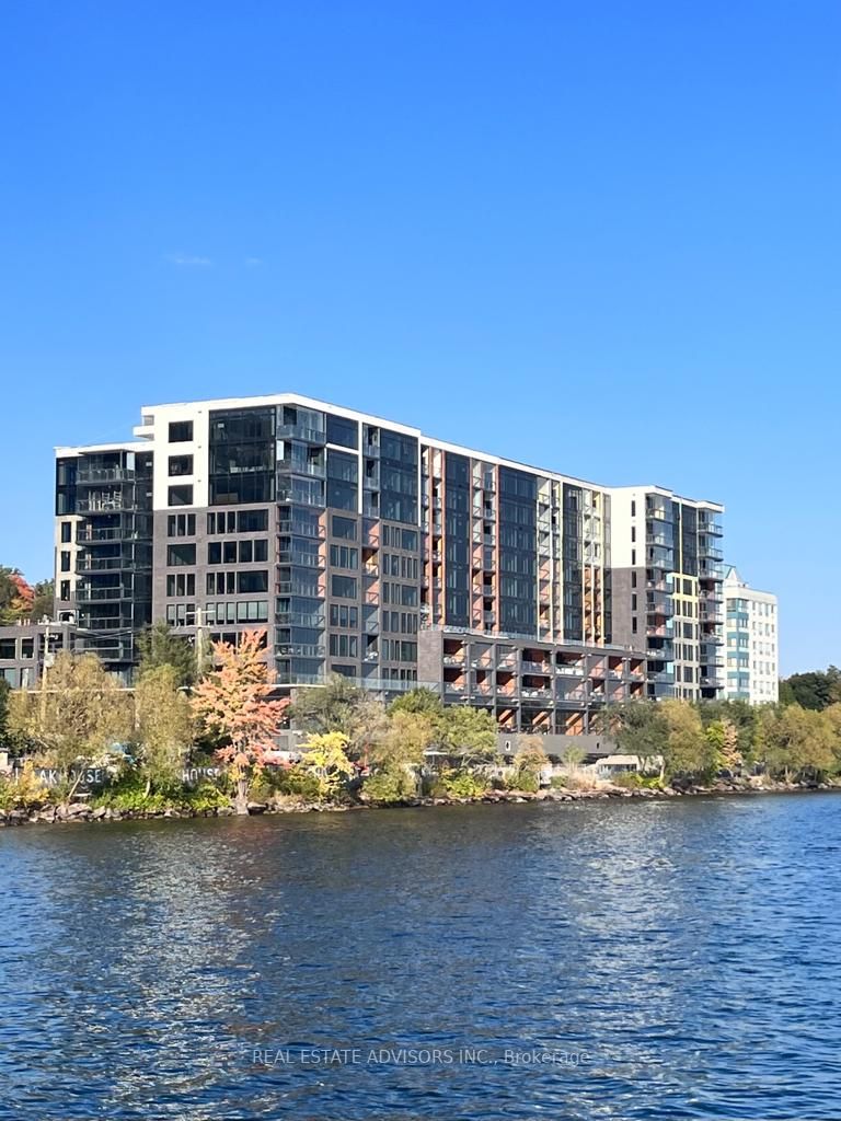 185 Dunlop St E, #716