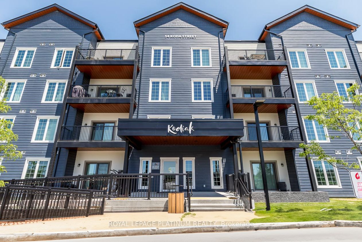 54 Koda St, #309