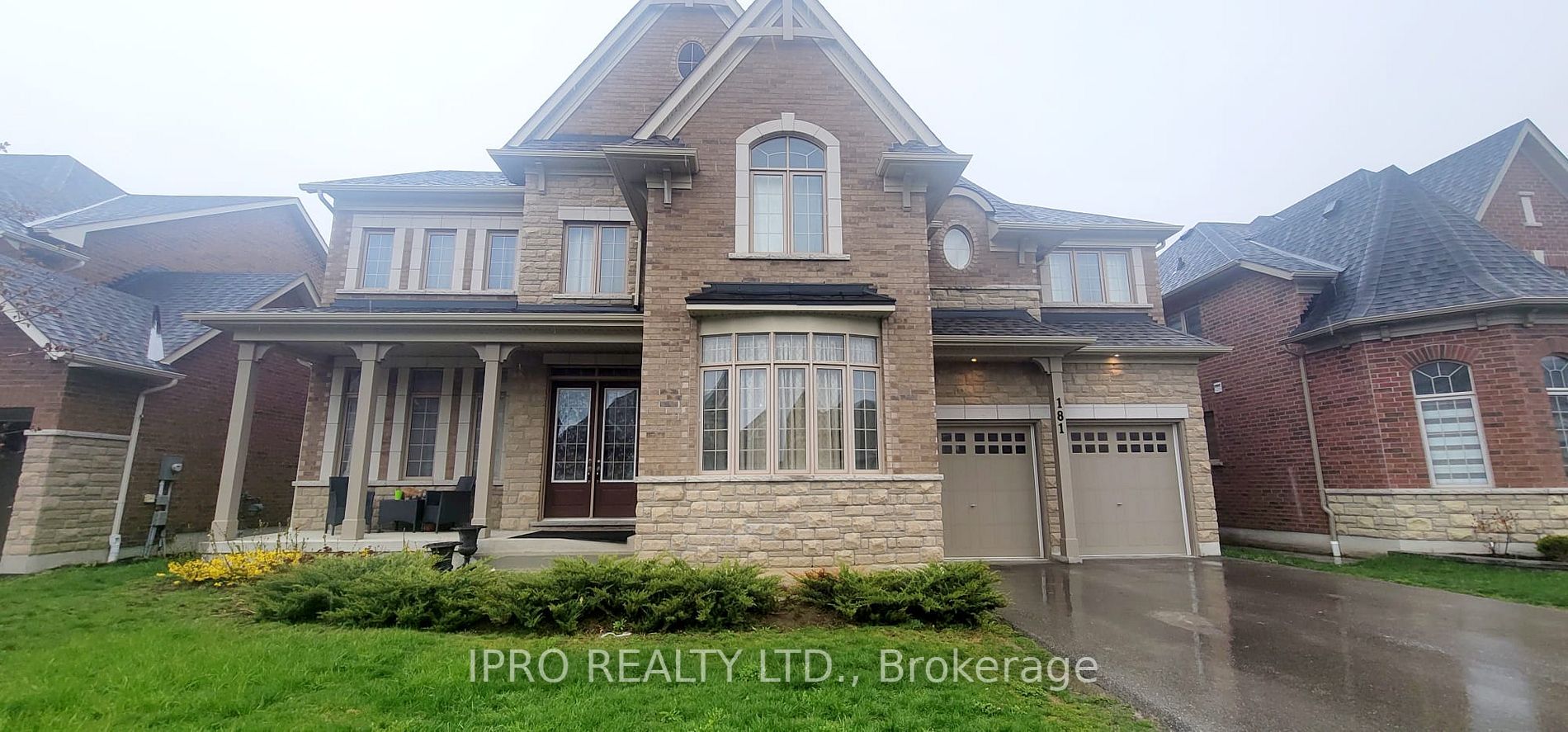 181 Trail Blvd