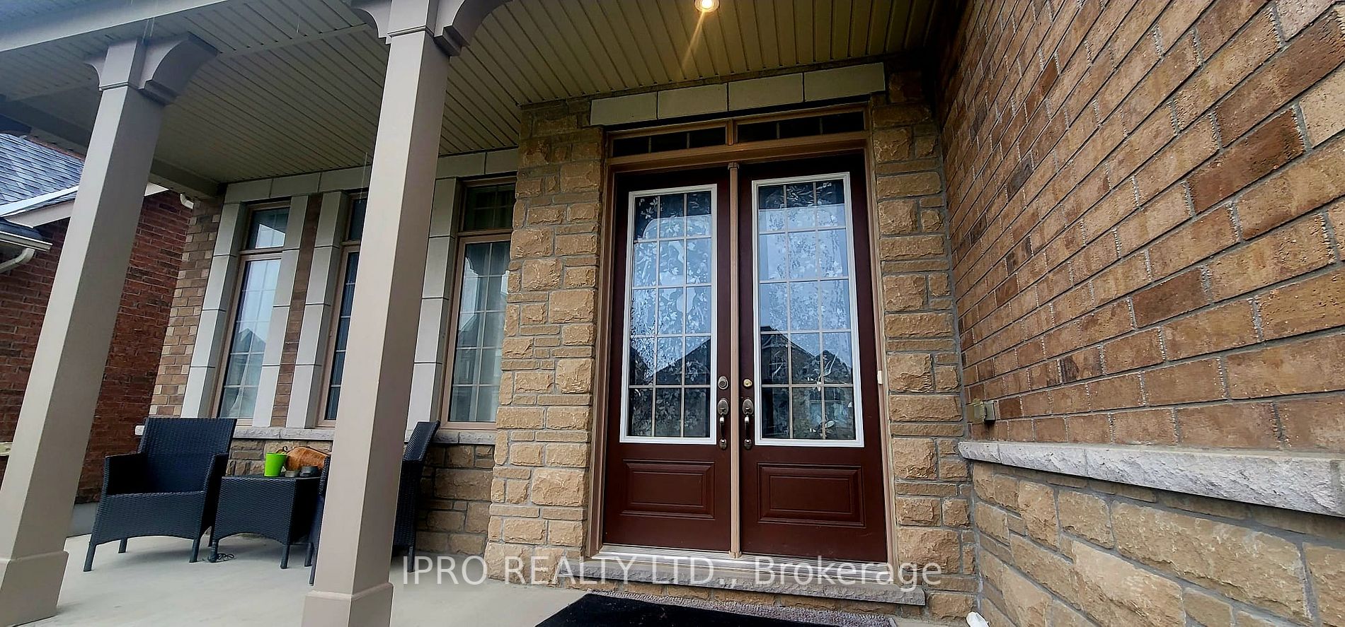 181 Trail Blvd