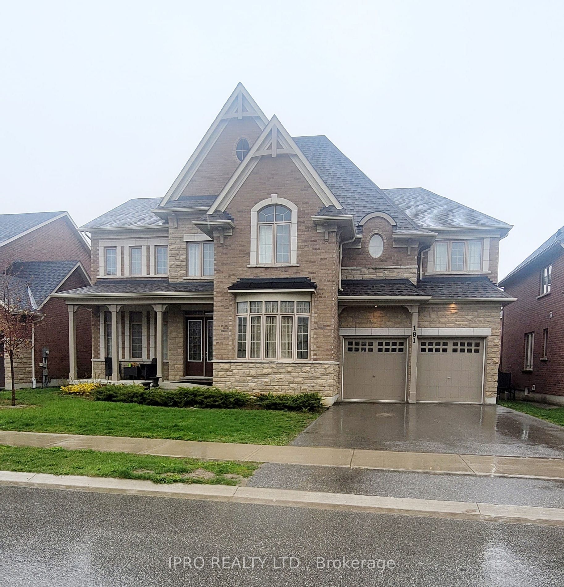 181 Trail Blvd