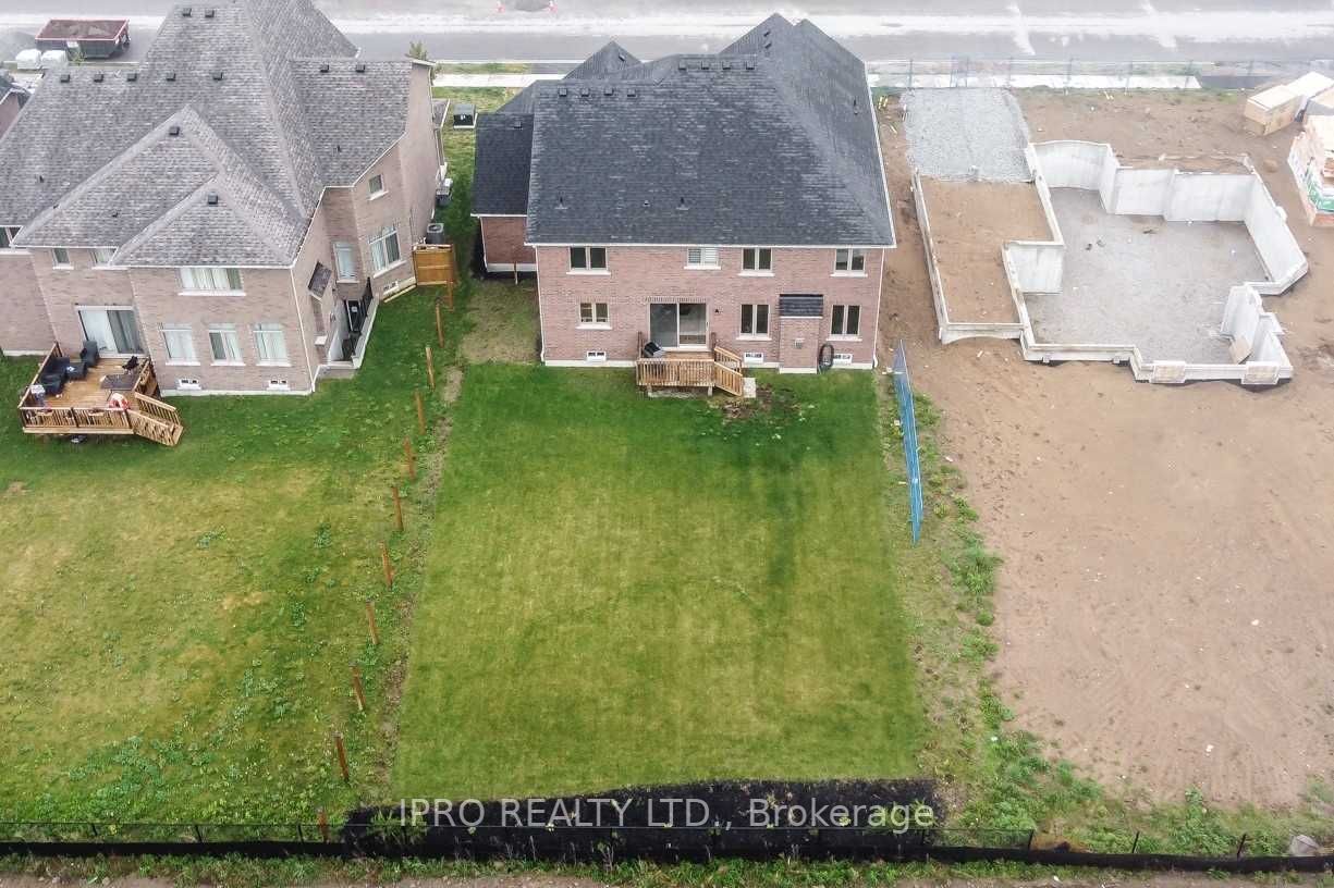 181 Trail Blvd