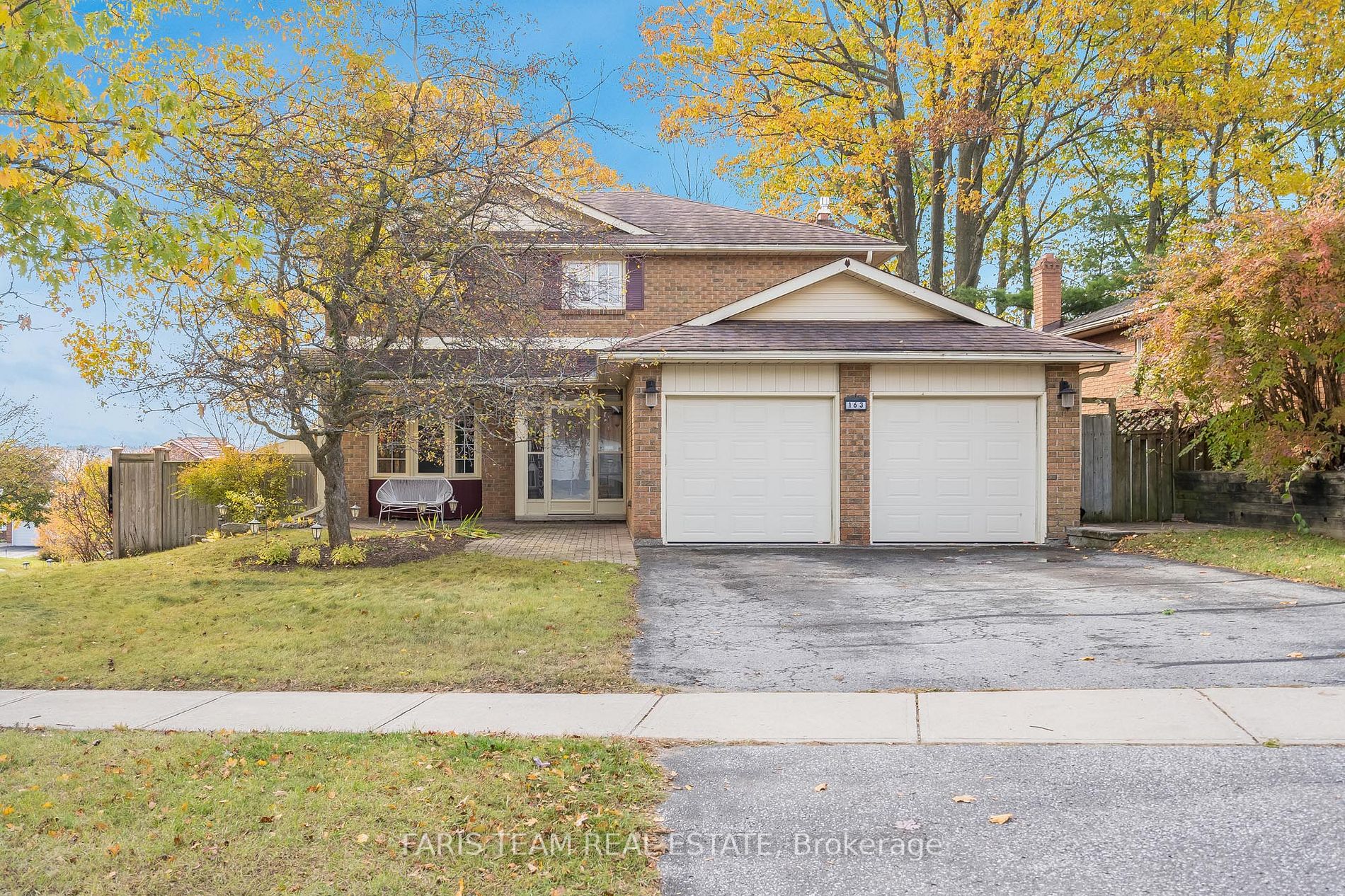 163 Fox Run