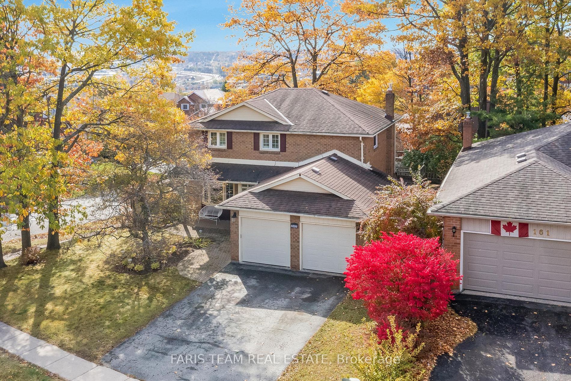 163 Fox Run