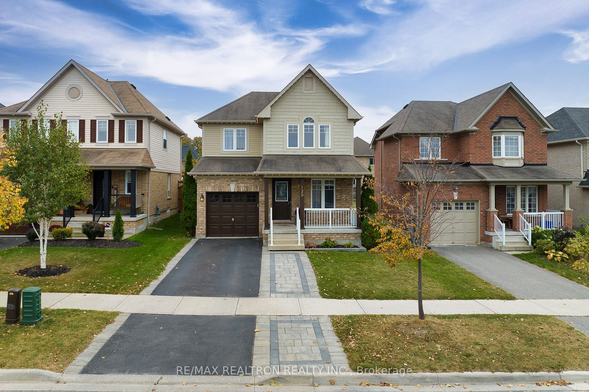 129 Empire Dr