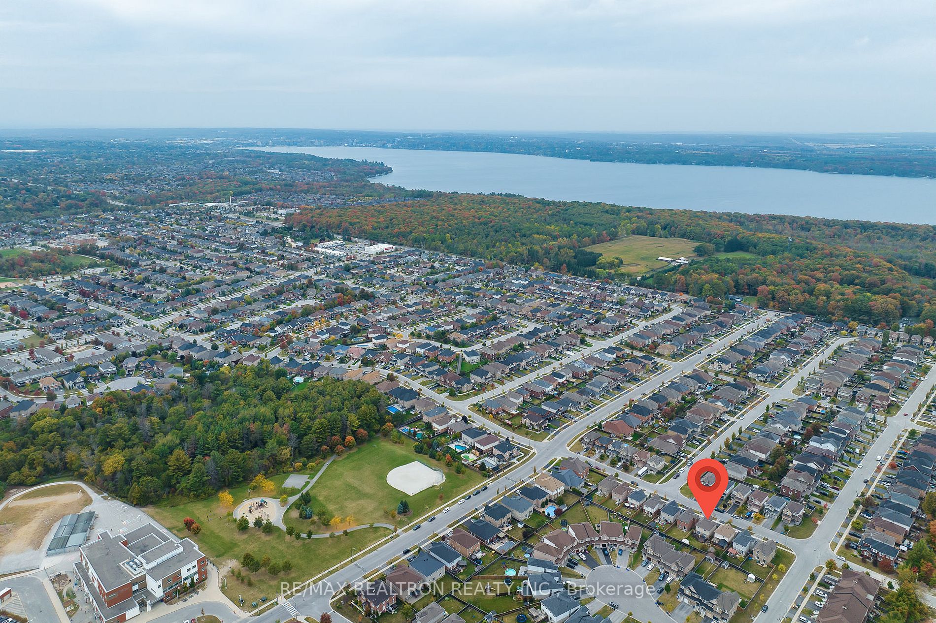 129 Empire Dr