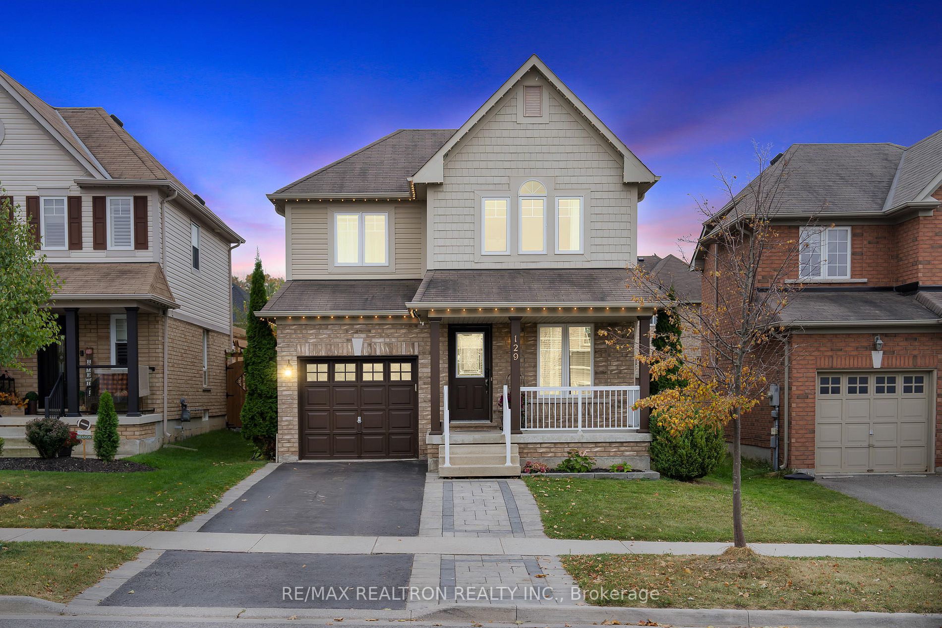 129 Empire Dr
