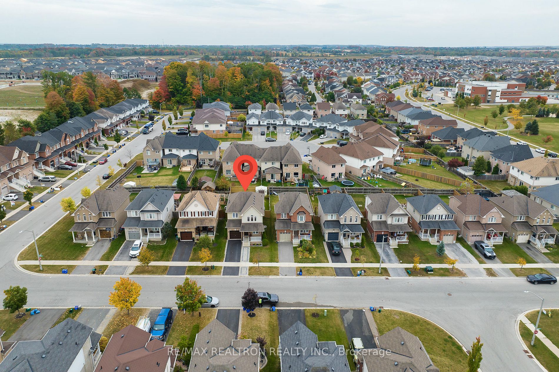 129 Empire Dr